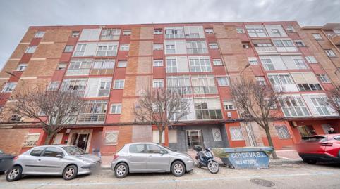 Foto 2 de Piso en venta en Circular, Valladolid