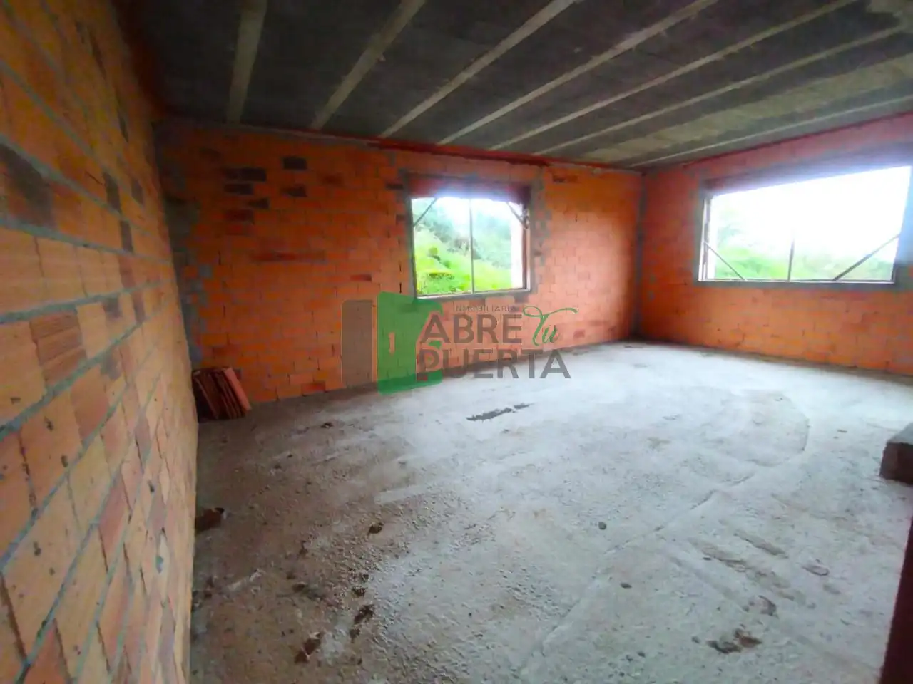 Chalet con jardín en venta en Nogueira de Ramuín, imagen 19