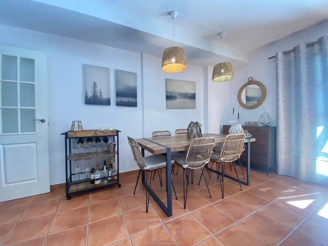Terraced house with terrace for sale in Del deporte 32, imagen 19