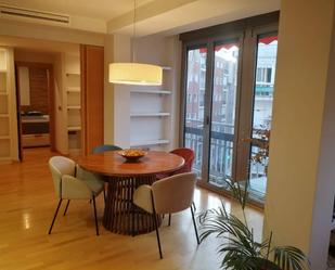 Menjador de Apartament en venda en  Murcia Capital