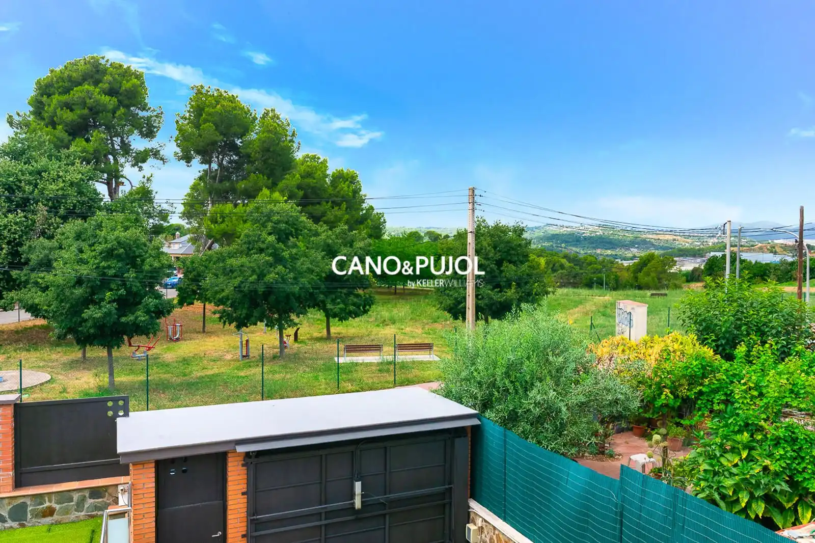 Casa o chalet en venta en Terrassa con Aire acondicionado, Calefacción y Terraza