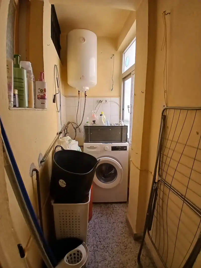 Flat for sale in Málaga  with Furnished