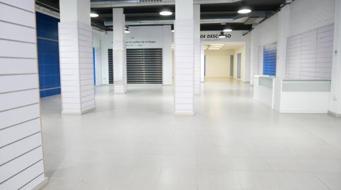 Photo 4 of Premises to rent in Carrer Ferrocarril D'alcoi, Centro Histórico, Valencia