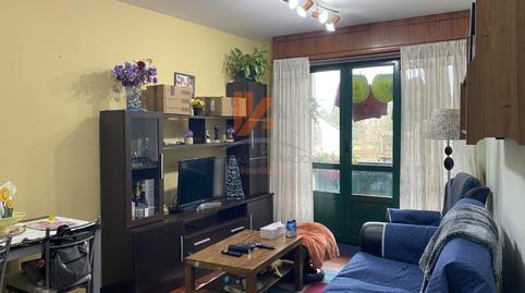 Foto 2 de Pis en venda a Rua Rueiro, Bertamirans, Ames