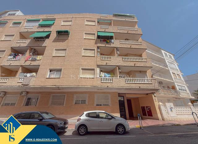 Apartamento en Venta en Zona Playa de los Locos