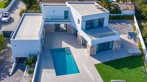 Photo 4 of Houses for sale in El Montgó, Dénia