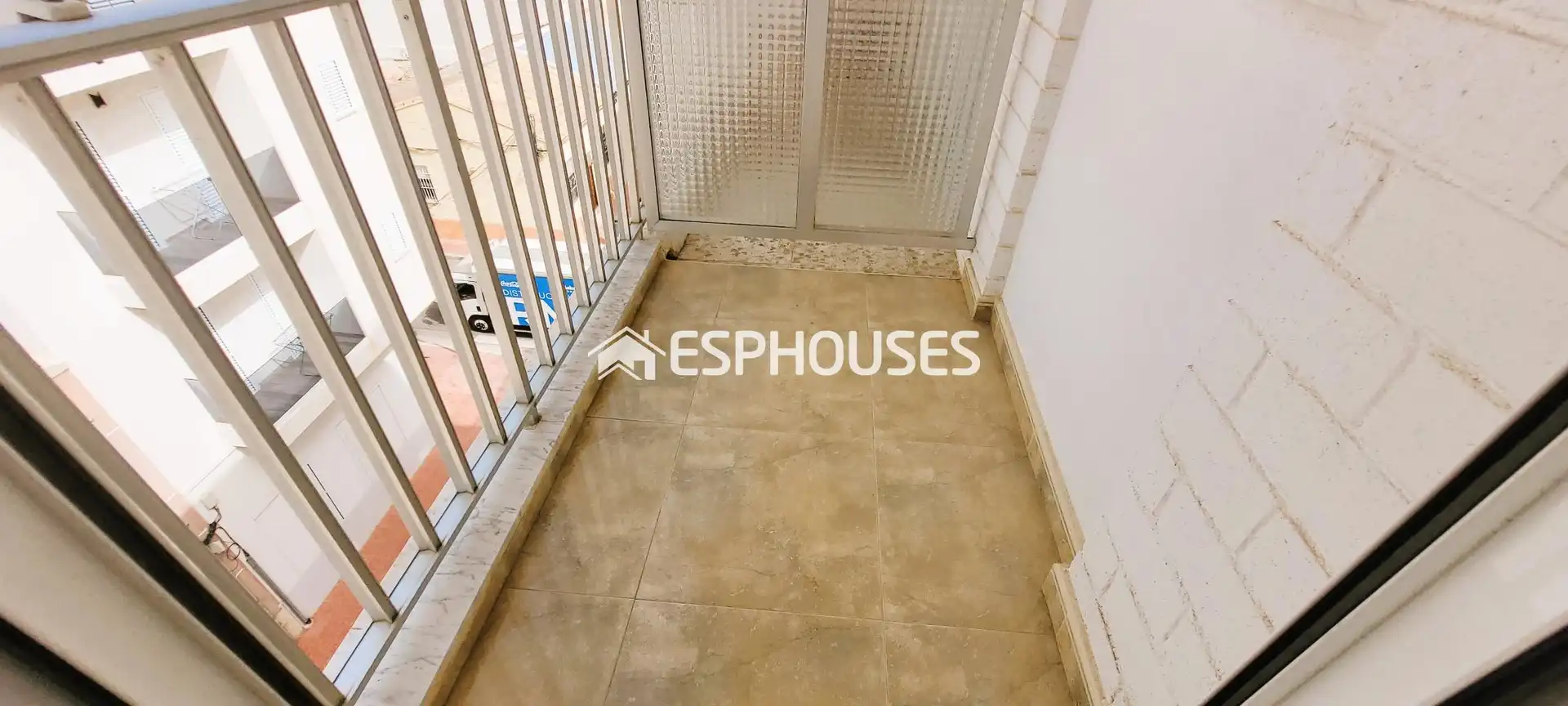 Flat for sale in Pueblo