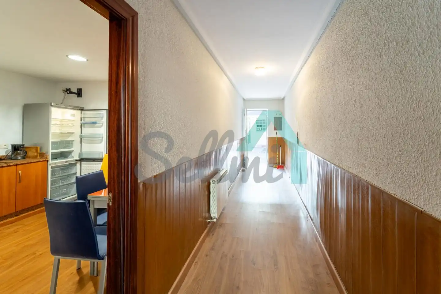 Detached homes for sale in Mieres (Asturias)  with Heating