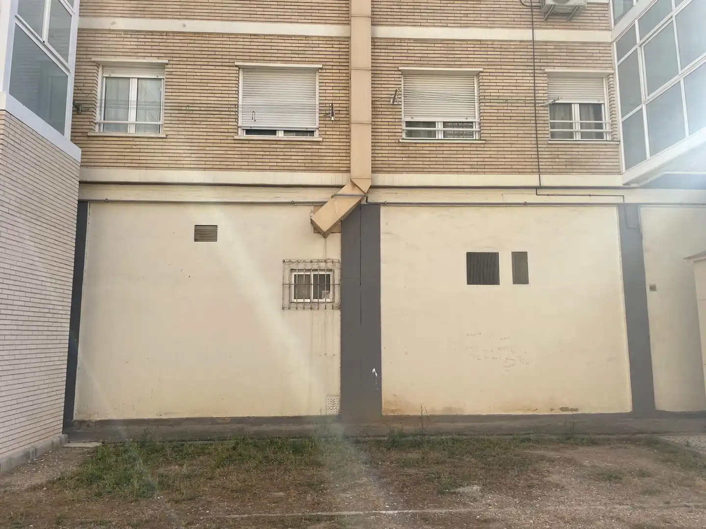 Local comercial en alquiler en Calle de Argualas 16, imagen 10
