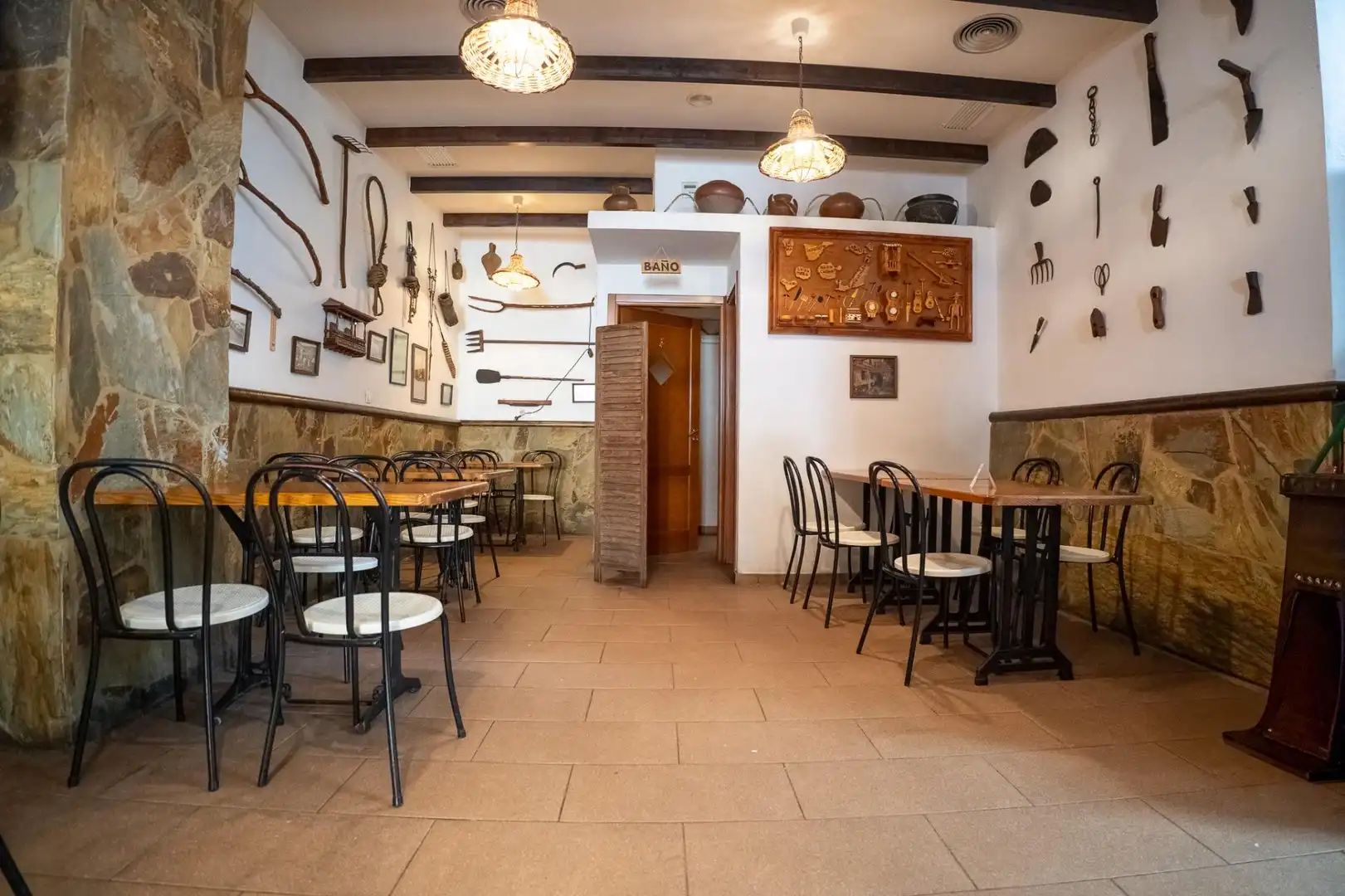 Business premises for sale in AGUSTINA ARAGON 8, imagen 8