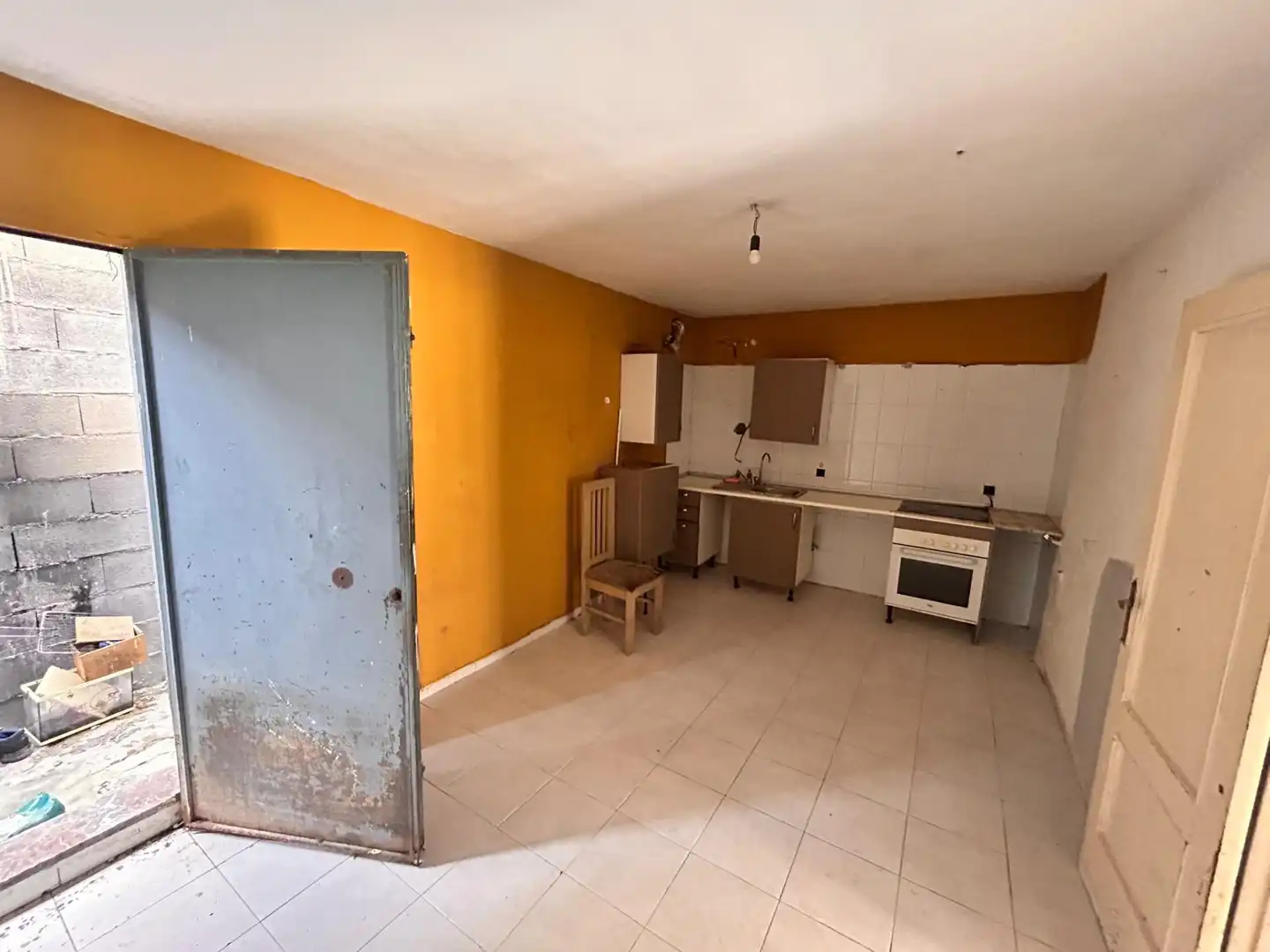 Casa in vendita a Calle ALVARO BAZAN 1, imagen 6
