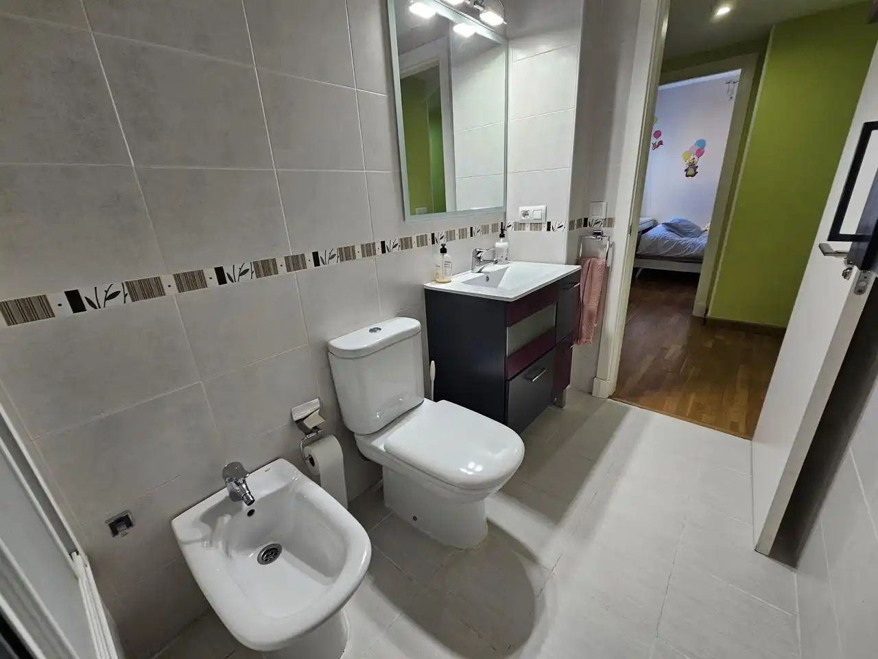 Piso en venta en Centro
