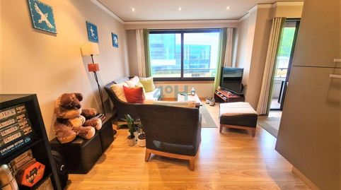 Photo 4 of Apartments for rent in Centro, Ourense Capital