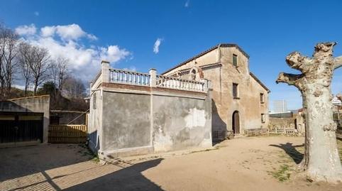 Foto 4 de Casa o xalet en venda a Sant Celoni, Barcelona