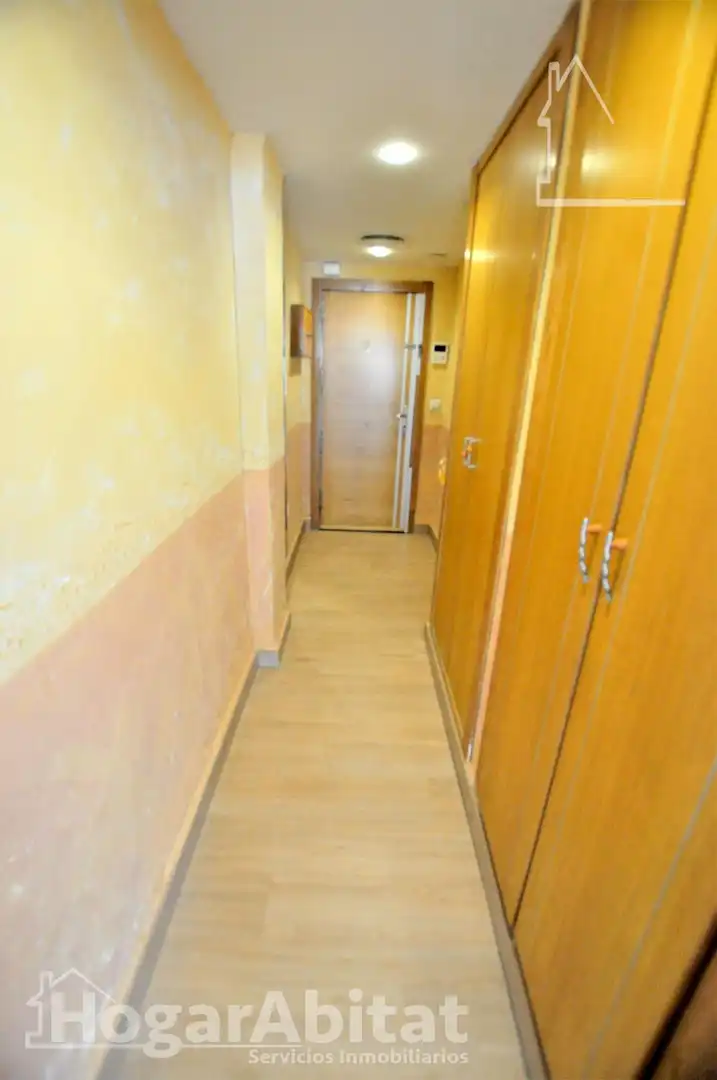 Piso en venta en Valencia