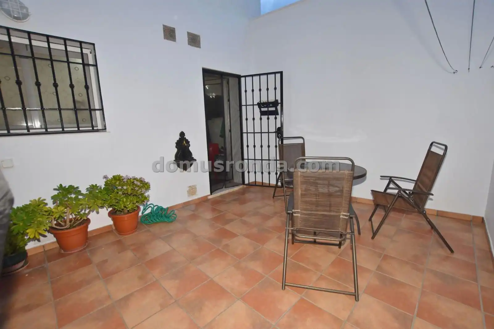 Casa in vendita a Cuevas del Becerro, imagen 2
