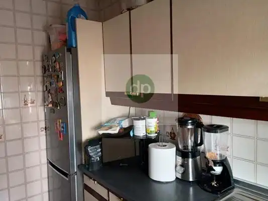 Kitchen of Flat for sale in Badajoz
