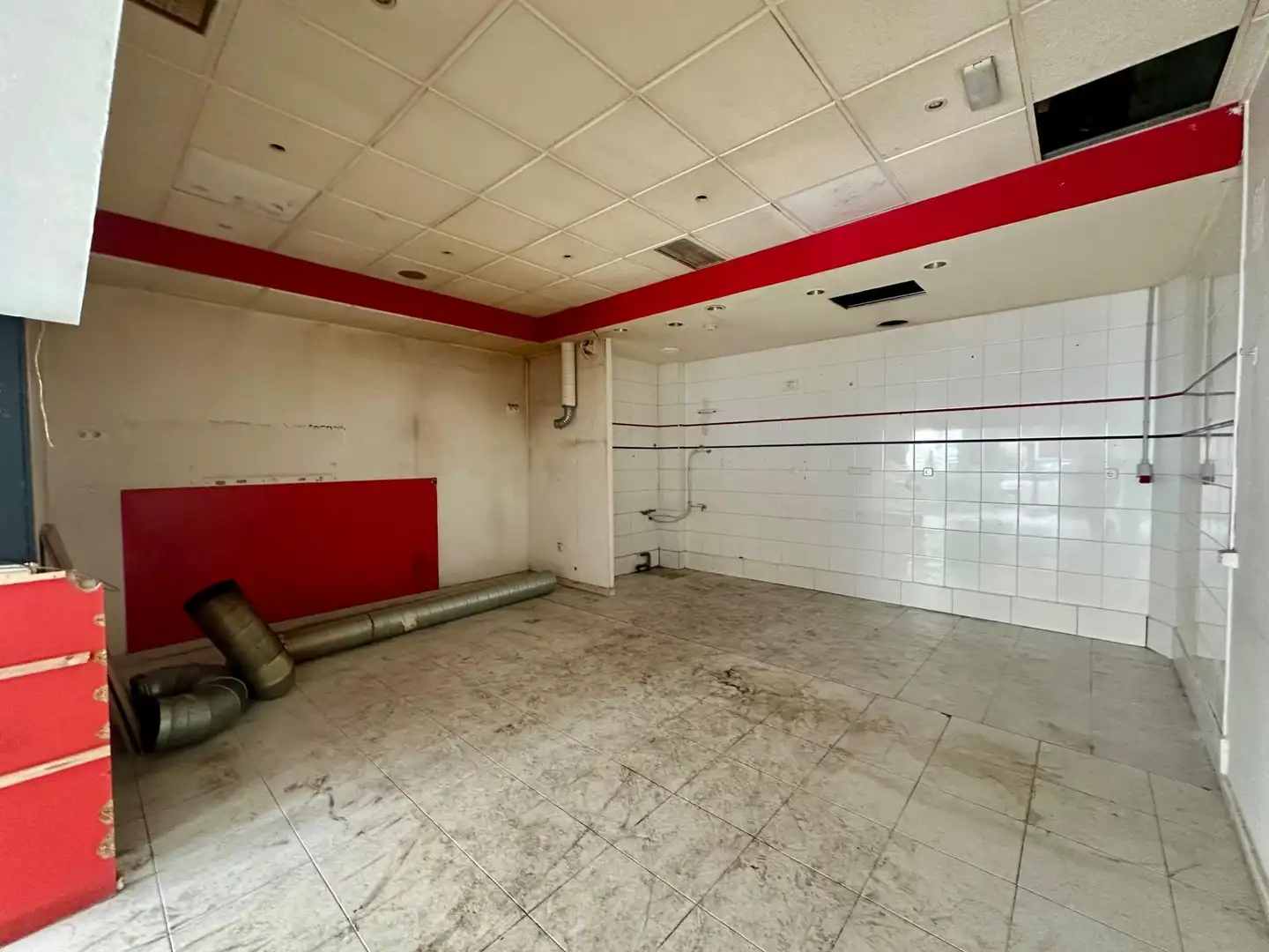 Local comercial en alquiler en Cuatro Vientos, imagen 5