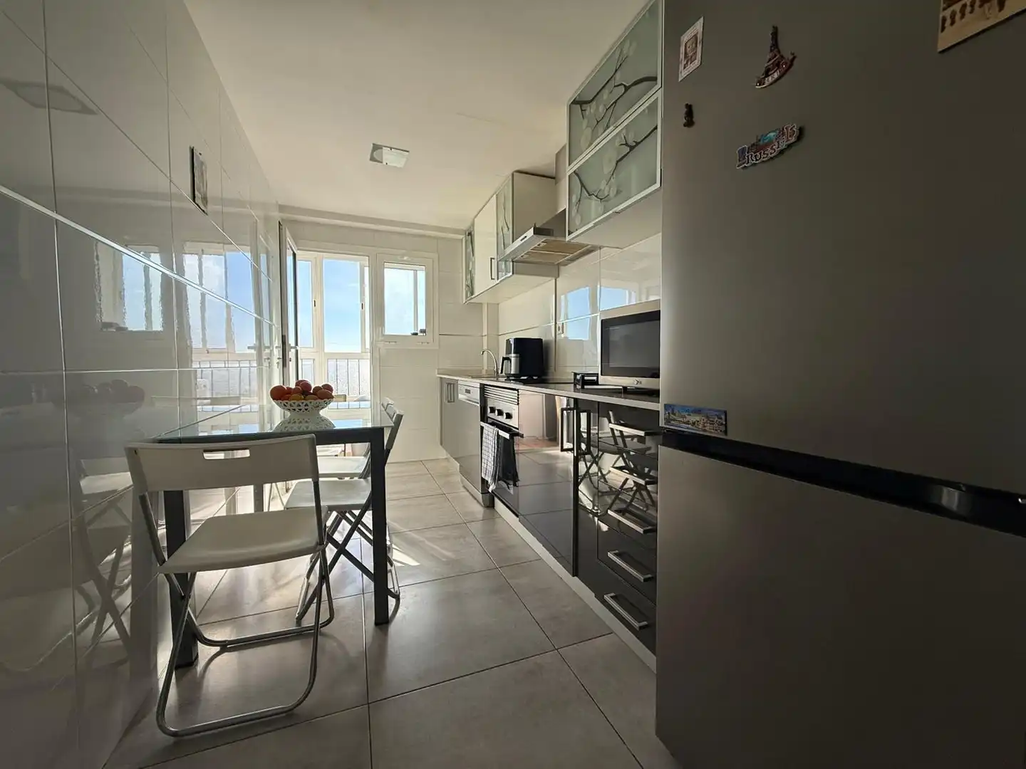 Appartement avec terrasse à vendre à Núcleo Urbano, imagen 4