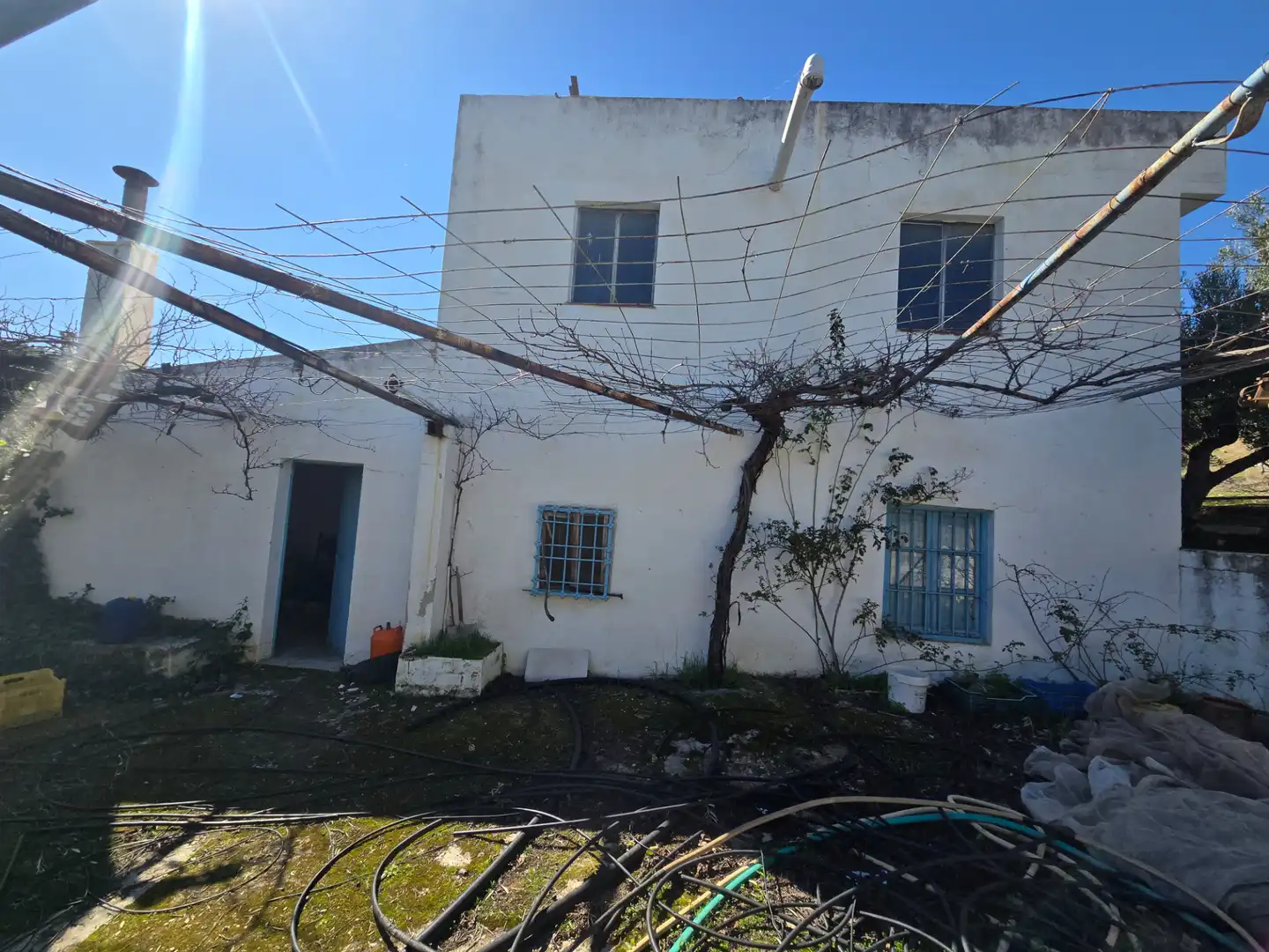 Terreni e lotti in vendita a Camino de Valdecañas
