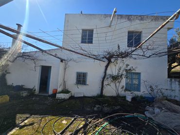 Rustikales Grundstück zum Verkauf in Camino de Valdecañas