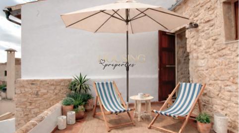 Foto 5 de Casa adosada en venda a Llucmajor pueblo, Llucmajor