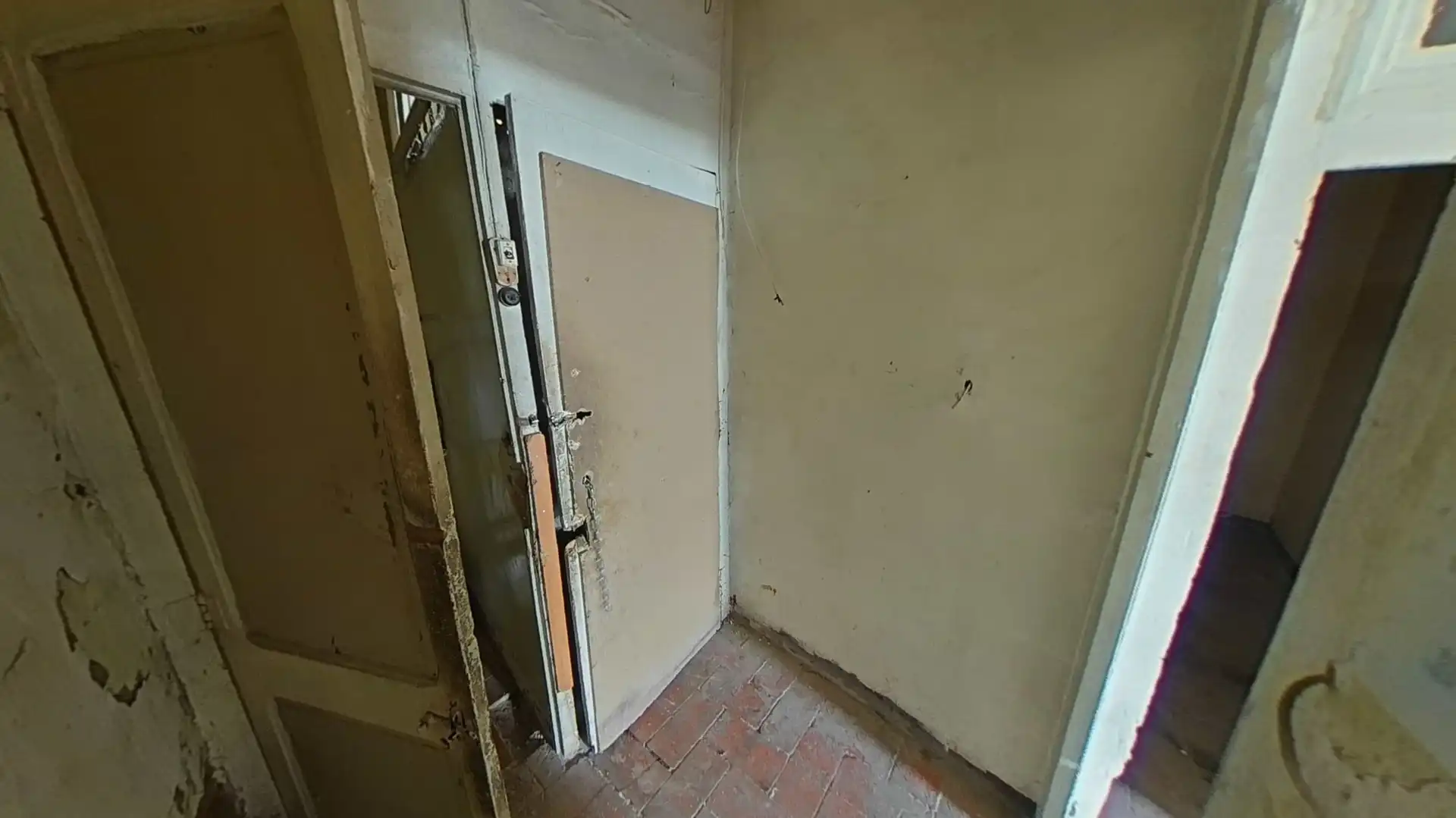 Piso en venta en Berga