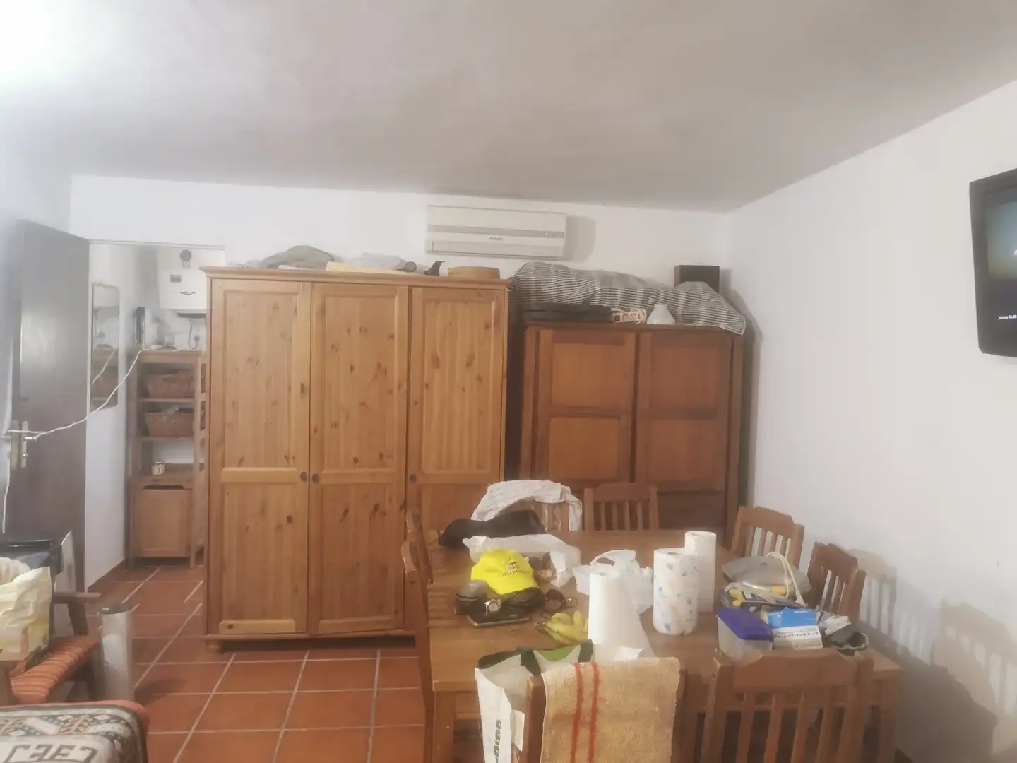 Terreny en venda en Fasnia