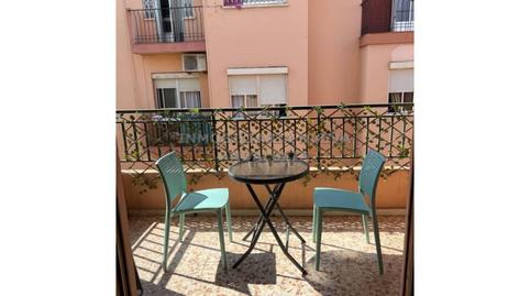 Photo 4 of Flat to rent in Barrio Alto - San Félix, Almería