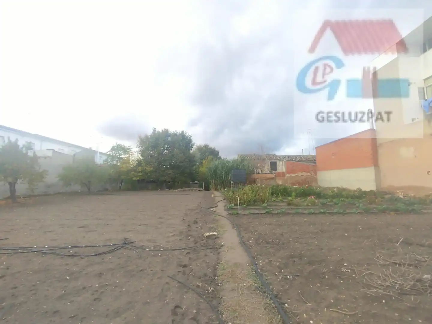 Terrenos y solares en venta en Quintanar de la Orden
