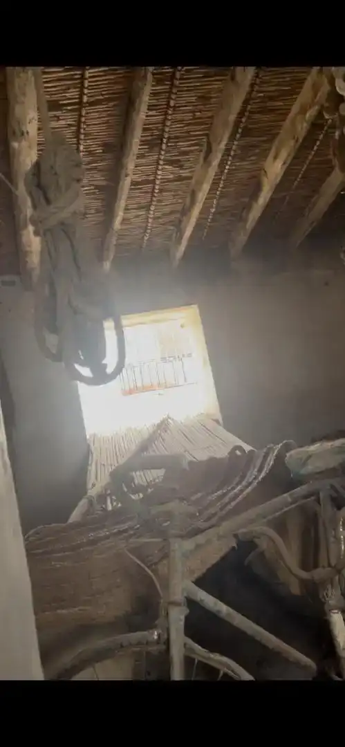Casa adosada en venda en Fanzara