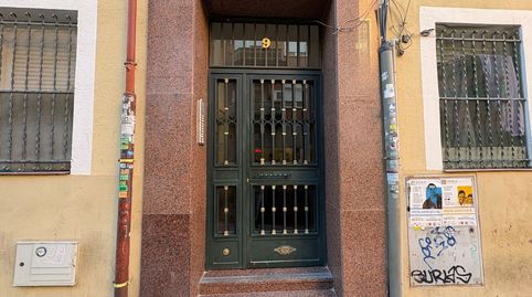 Photo 2 of Flat for sale in Jose Calvo, 9, Berruguete, Madrid Capital