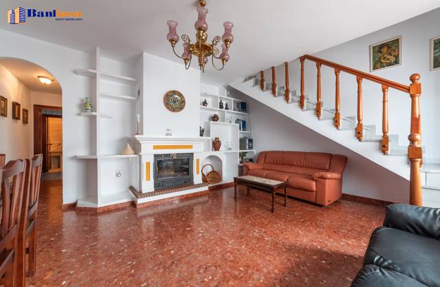 Casa adosada en Alquiler en Benagalbón