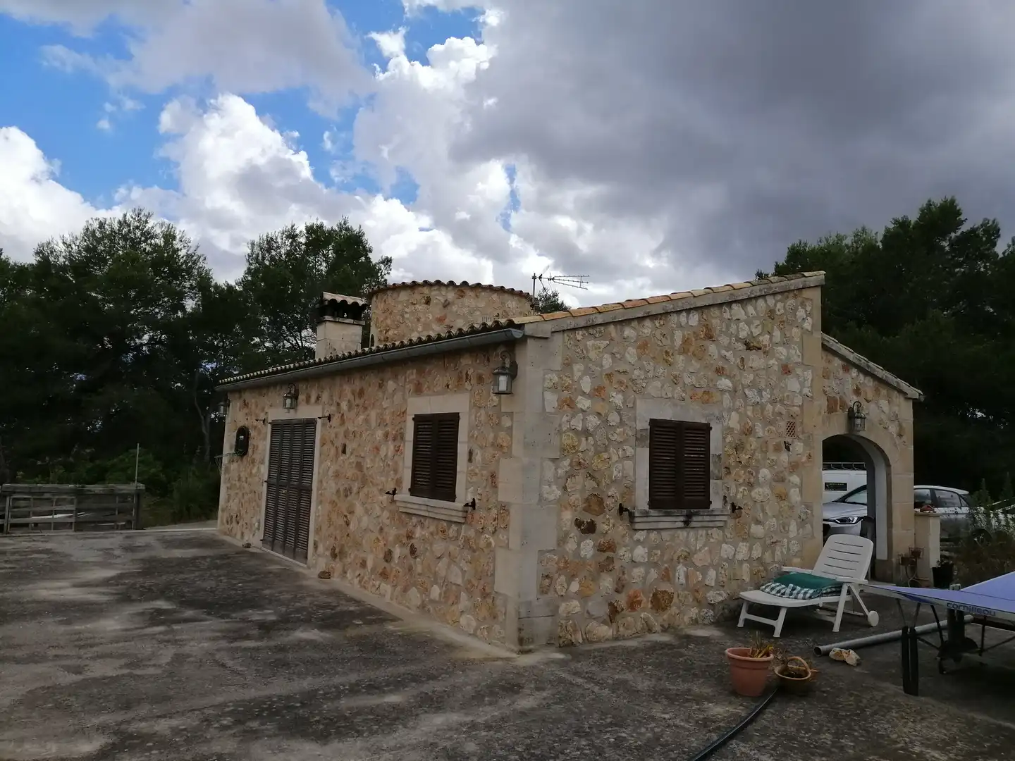 Villa con piscina in vendita a Sant Joan, imagen 8
