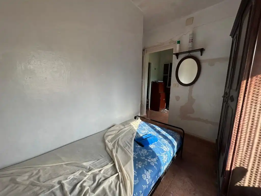 Dormitori de Casa o xalet en venda en Vall de Almonacid