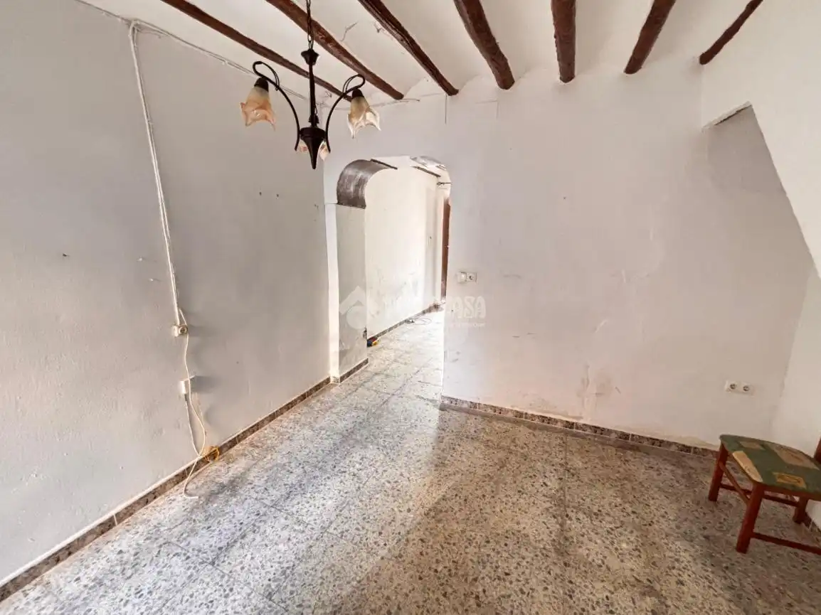 Maison avec terrasse à vendre à C. Conde Salvatierra, imagen 7
