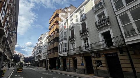 Foto 2 de Piso en venta en San Antonio, Ensanche, Vitoria - Gasteiz