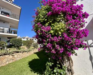 Garden of Planta baja for sale in Mijas  with Air Conditioner, Terrace and Swimming Pool