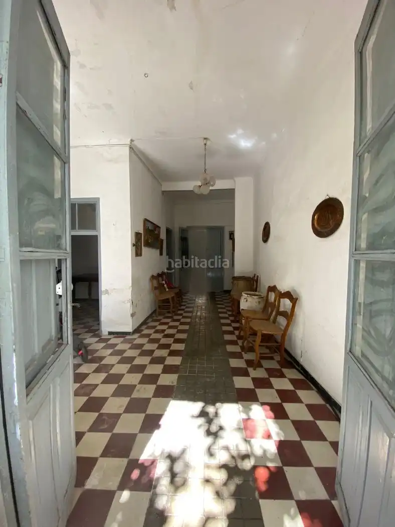 House with garden for sale in Calle la Parra 19, imagen 3
