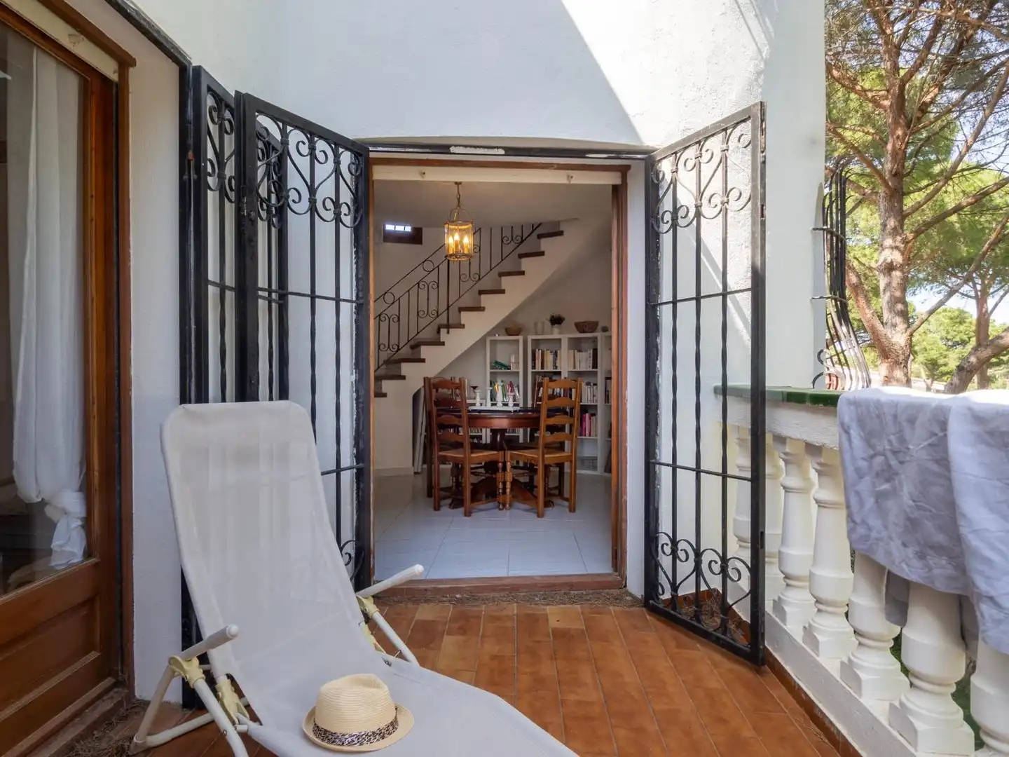 House with garden for sale in Perdiguer, imagen 13