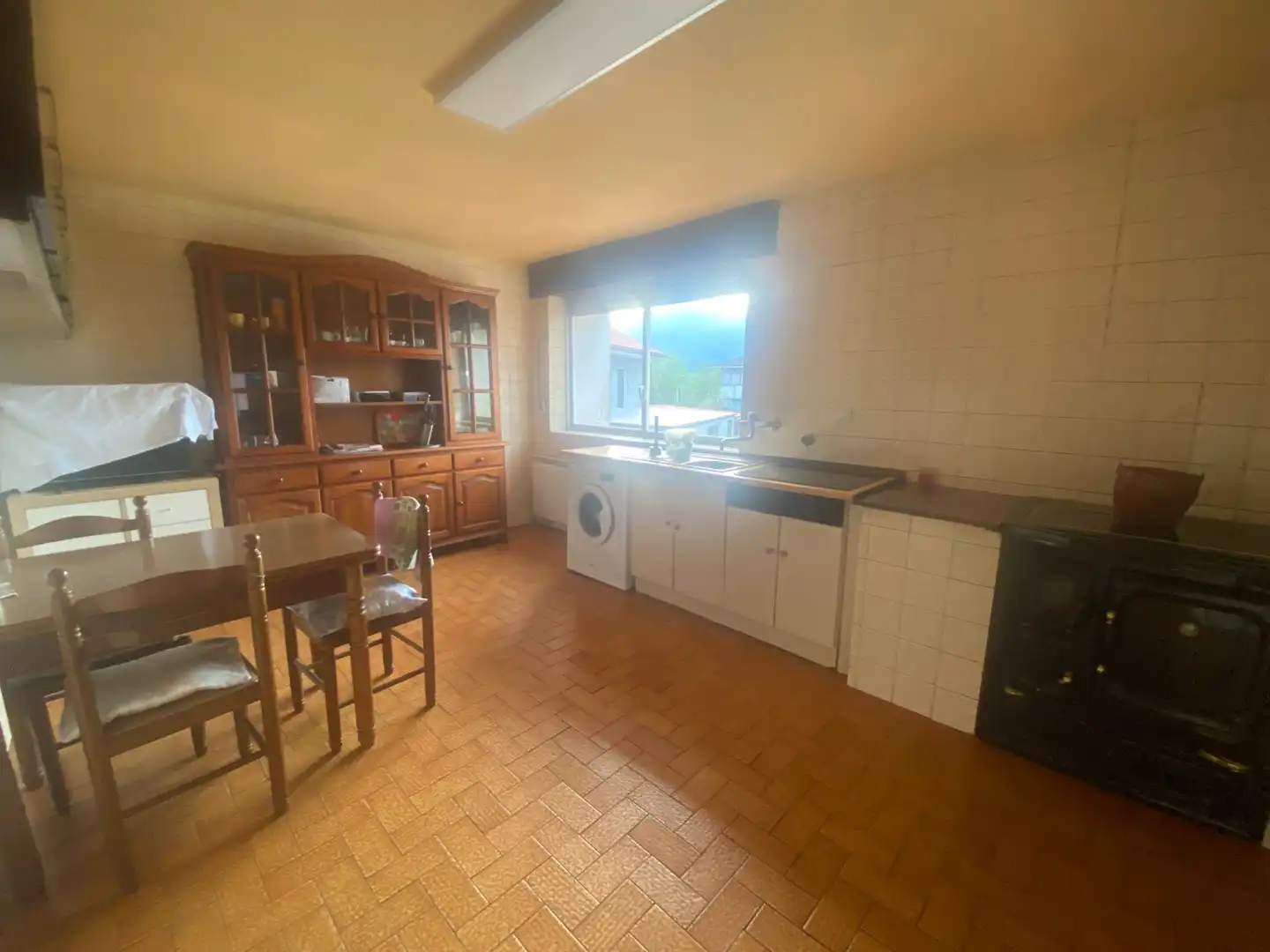 Casa amb jardí en venda a Barrio el Puente, imagen 14