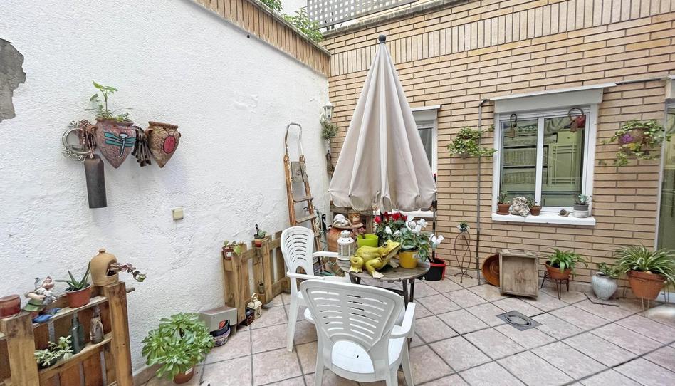 Photo 1 of Single-family semi-detached for sale in Ca n'Oriac, Barcelona