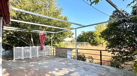 Foto 3 de Casa o chalet en venta en Calle Baltasar Gracián, 61, San Mateo de Gállego, Zaragoza