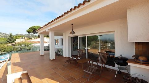 Foto 5 de Casa o xalet en venda a Calle Italia, Canyelles, Lloret de Mar