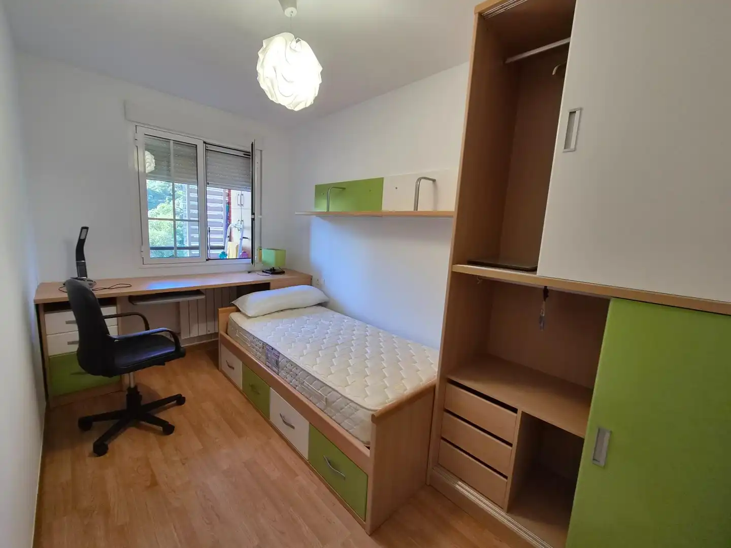 Apartment with terrace to rent in Centro, imagen 17