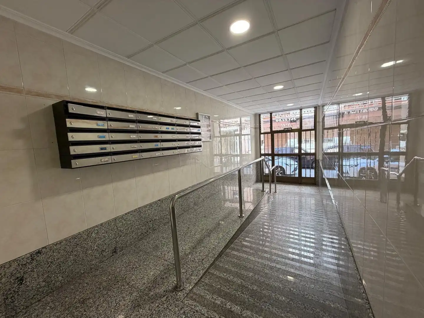 Flat with lift for sale in Calle BUEN PASTOR, imagen 17