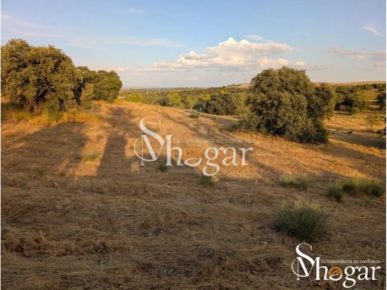 Terrain rustique à vendre à Los Cigarrales - La Bastida, imagen 13