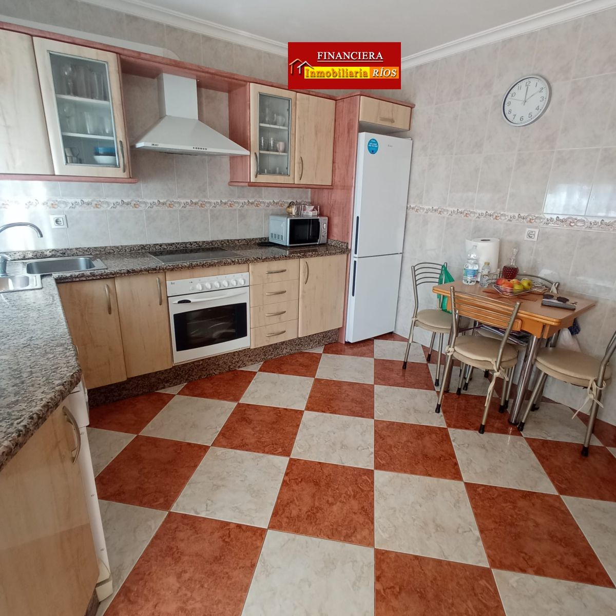 House or chalet for sale in Nueva Alcalá