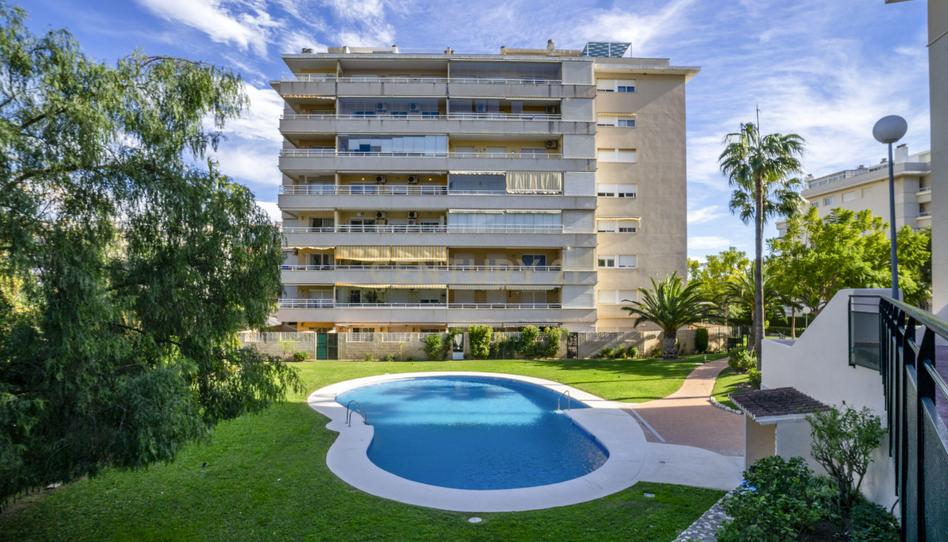 Foto 1 de Pis en venda a Calle Bahía, 2, Benalmádena, Spain, -1, Arroyo de la Miel, Málaga