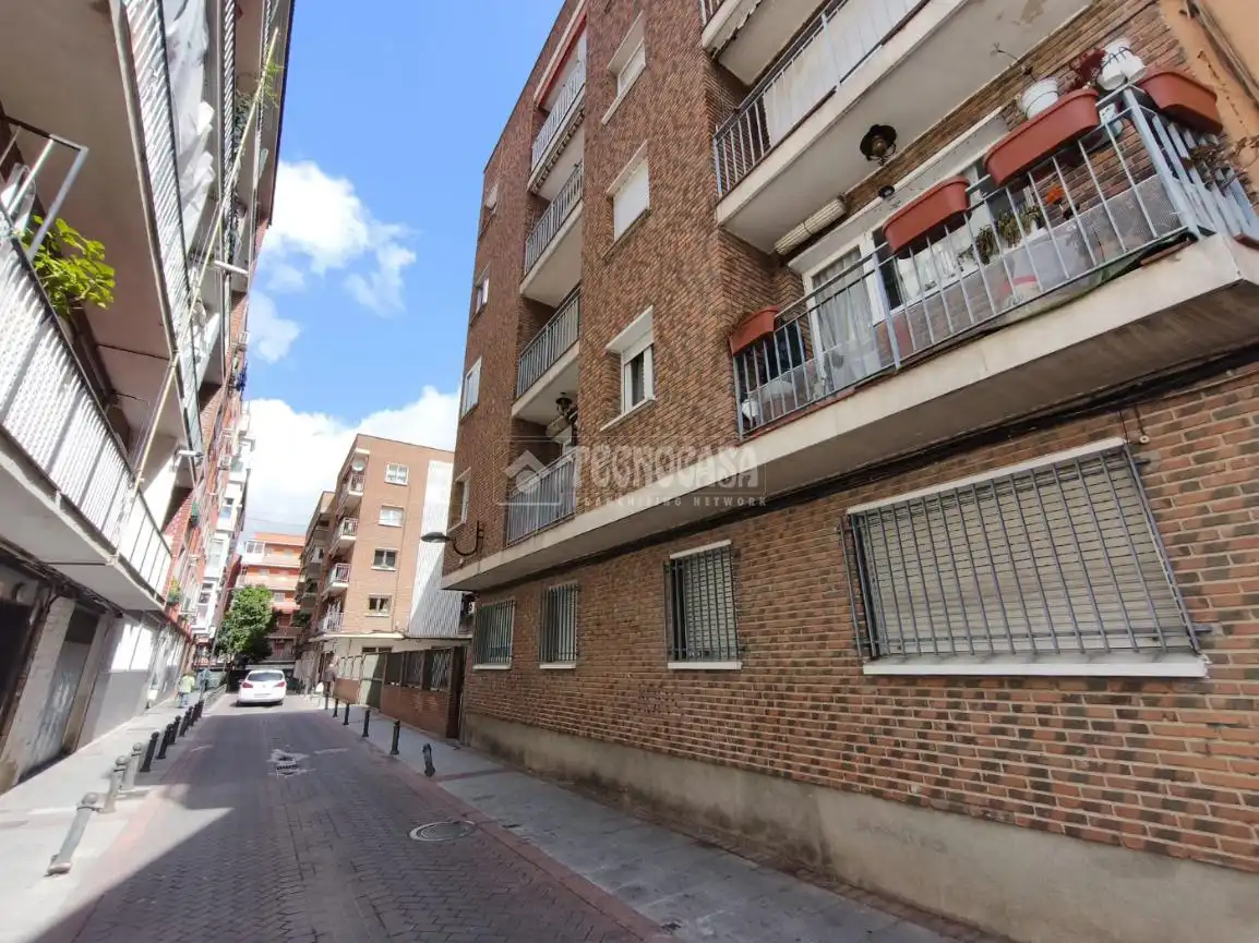 Piso en venta en Casco Antiguo